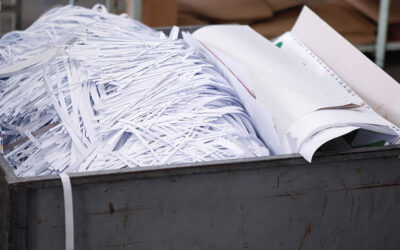 Why is Confidential Waste Disposal Important?