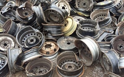 Everything You Want to Know About the Collection of Scrap Metal