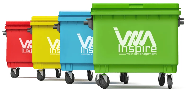Inspire Waste Management Skip Hire