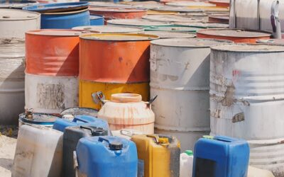 Understanding Solvent-Based Paint and Proper Disposal Methods