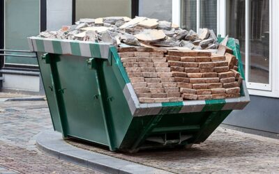 Getting work done on your premises over the summer? Do i need a skip licence?