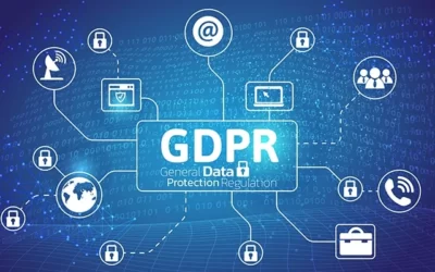 What is GDPR and how will it affect my business?