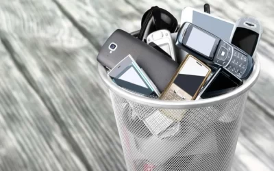 What is planned obsolescence?