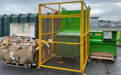 The Complete Guide to a Waste Compactor